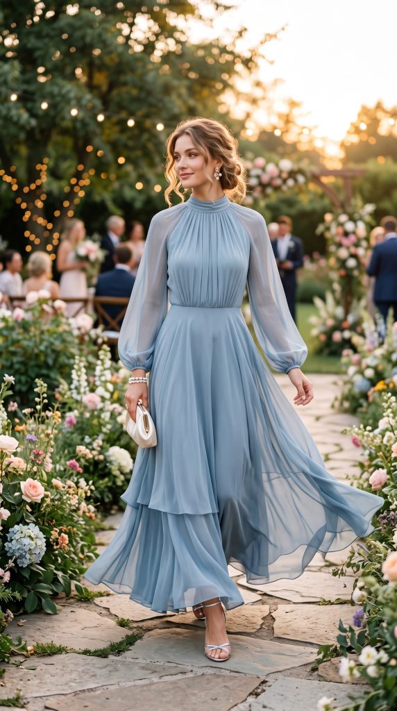 modest formal dresses