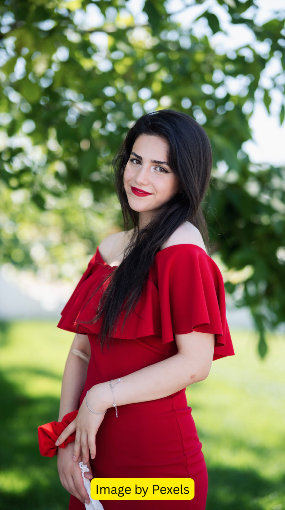 Affordable Luxury Dresses