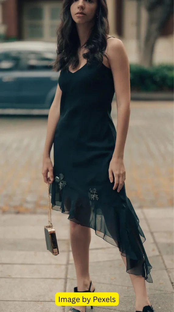 lightweight formal dresses