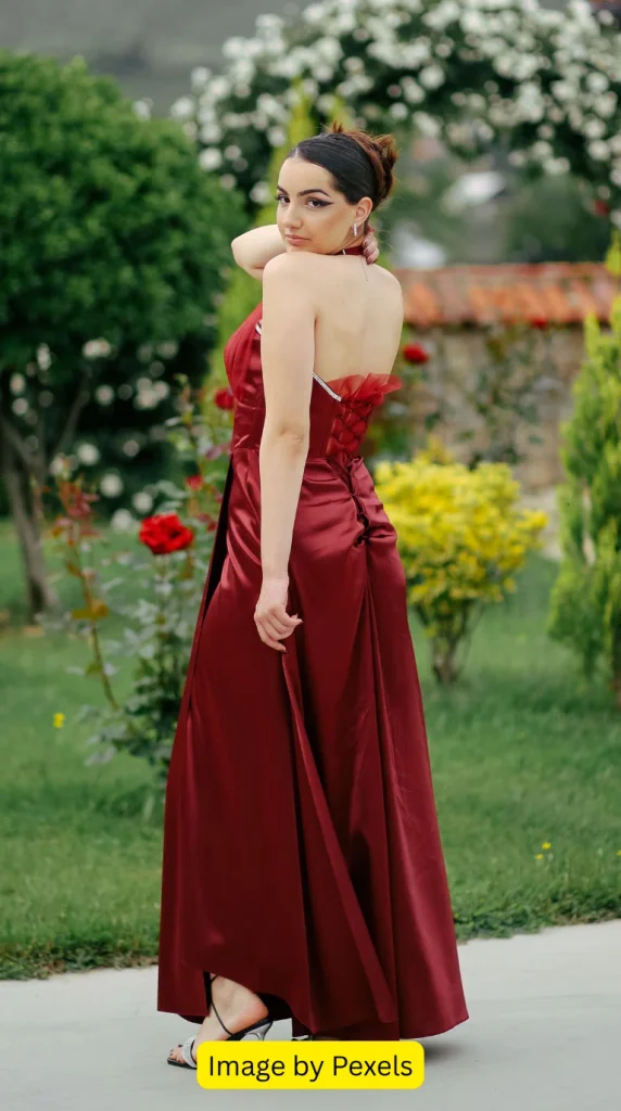 lightweight formal dresses