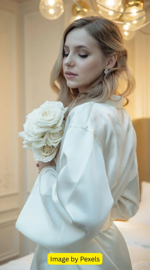 Old Money Wedding Guest Dress