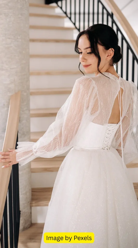 Best Dresses for Big Arms