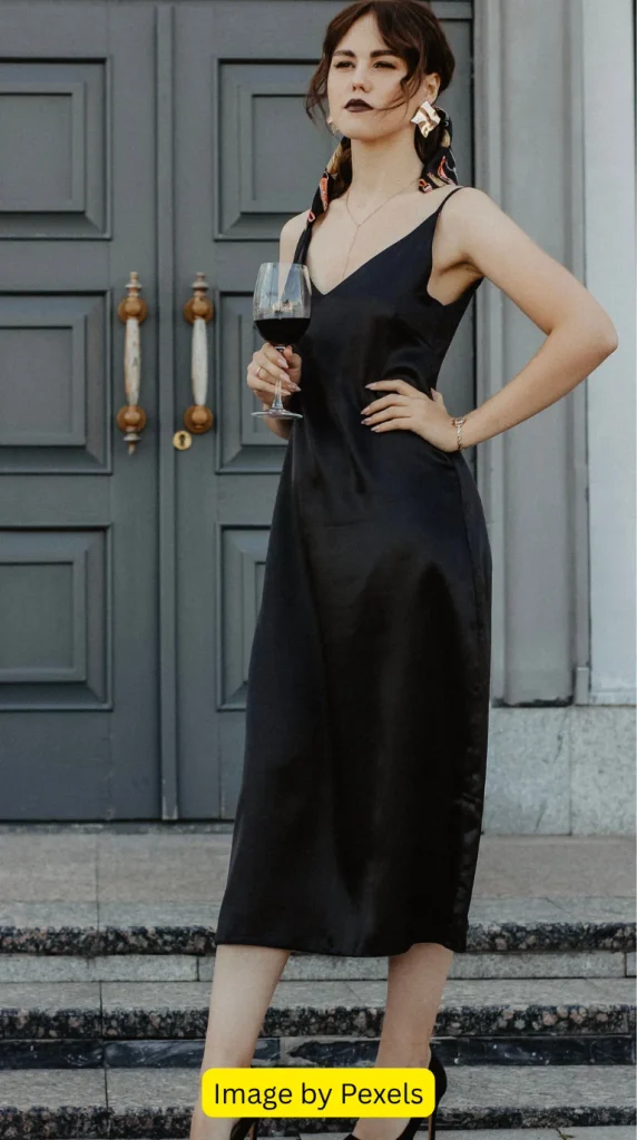 lightweight formal dresses