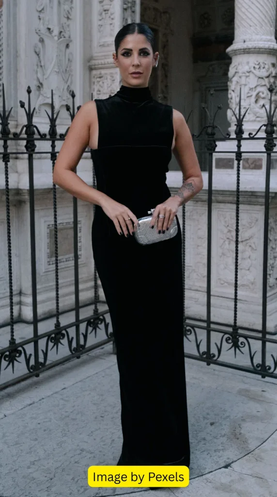 Old Money Wedding Guest Dress