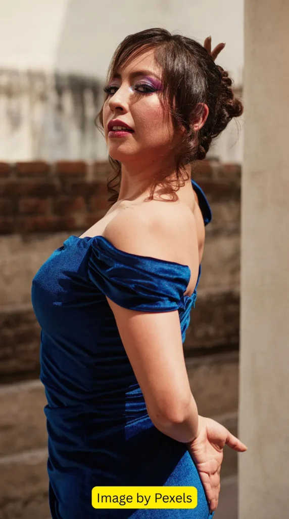 Formal Dresses for Curvy Women