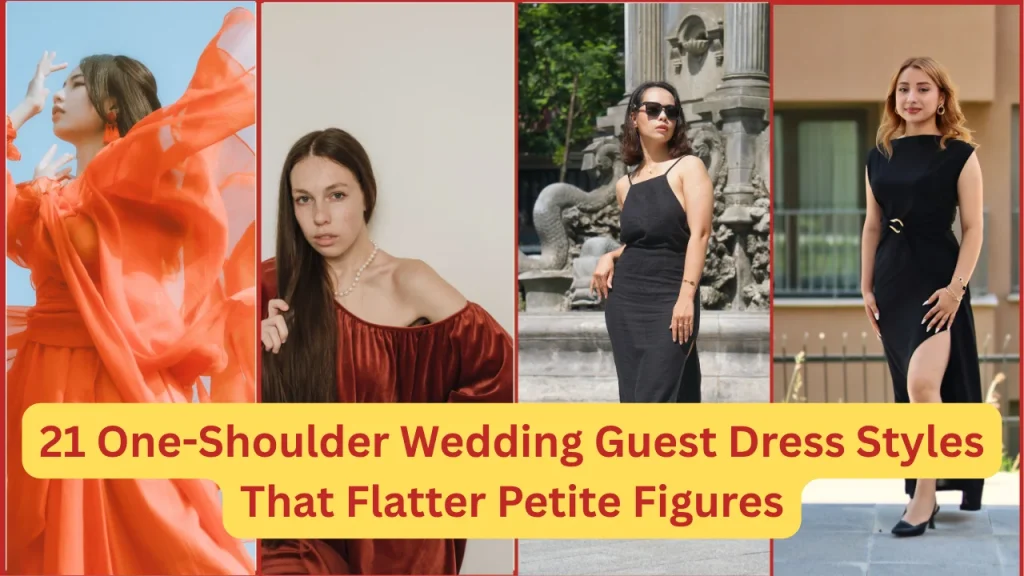 Wedding Guest Dress