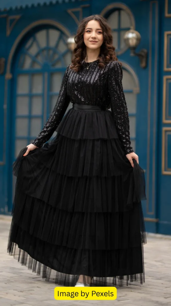 Can You Wear Black to a Wedding?