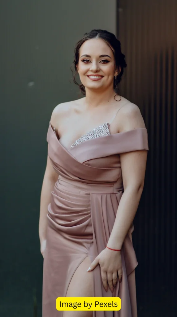 Pastel Wedding Guest Dress