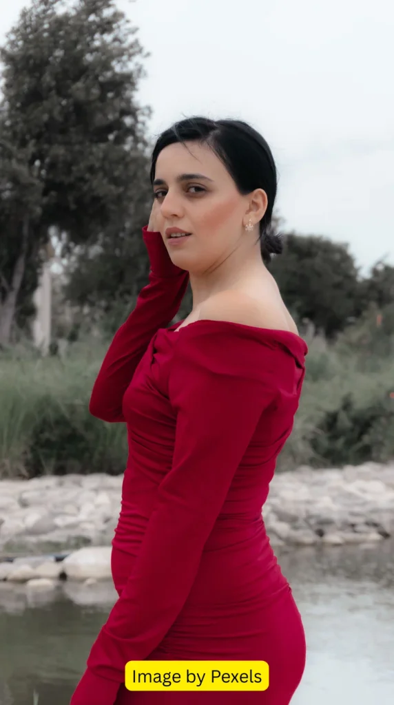 winter wedding guest dress