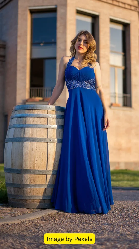 Formal Dress