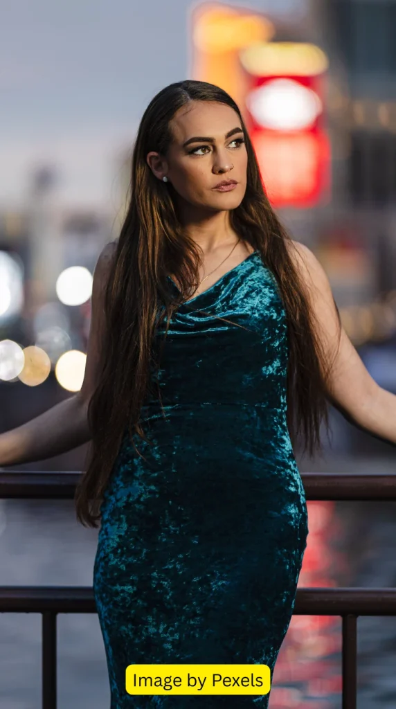winter wedding guest dress