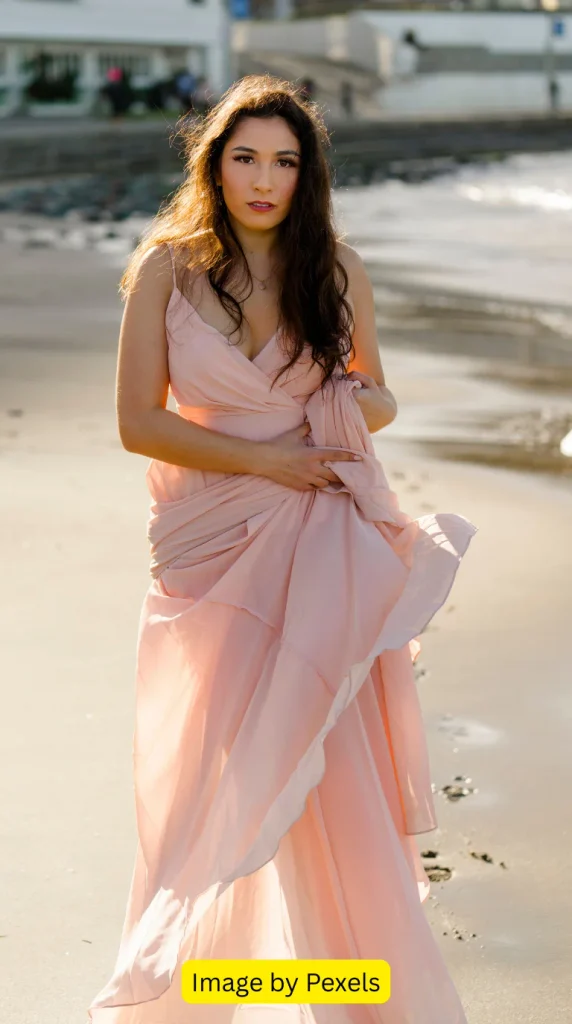 outdoor wedding guest dresses