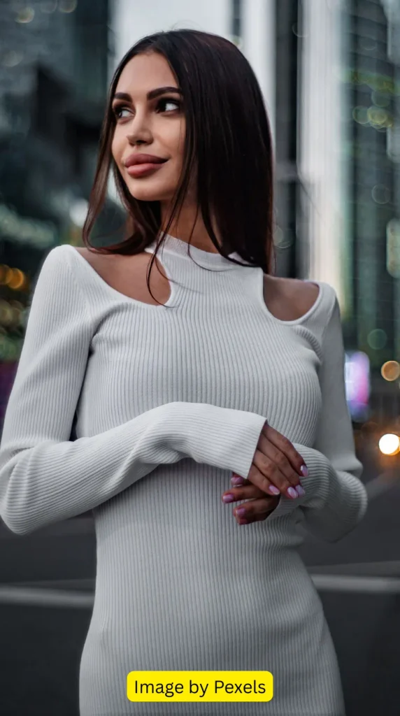 Modest Church Wedding Guest Dresses