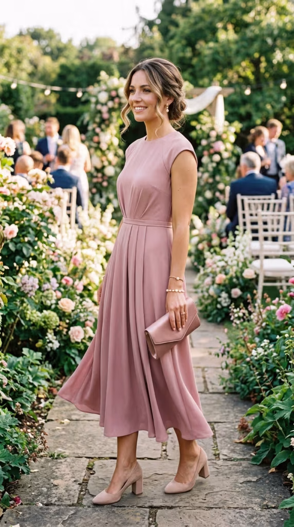 Wedding Guest Dress Code