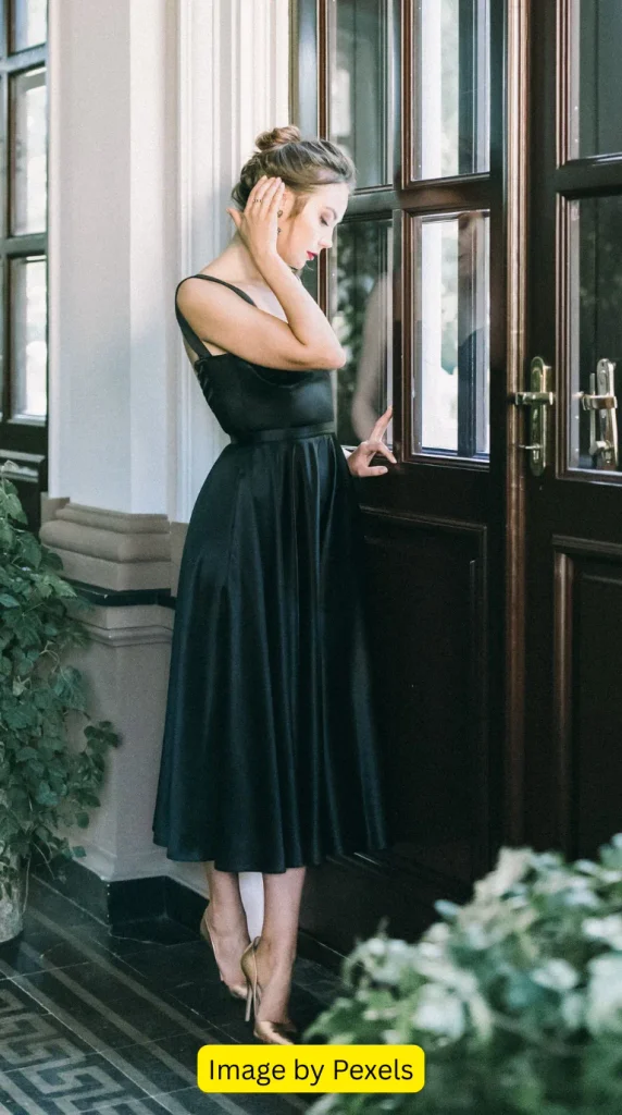 Black Tie Wedding Guest Mistakes