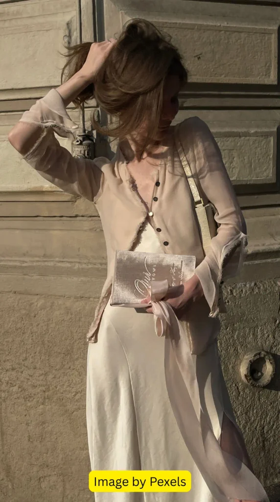 European Summer Wedding Guest Dress