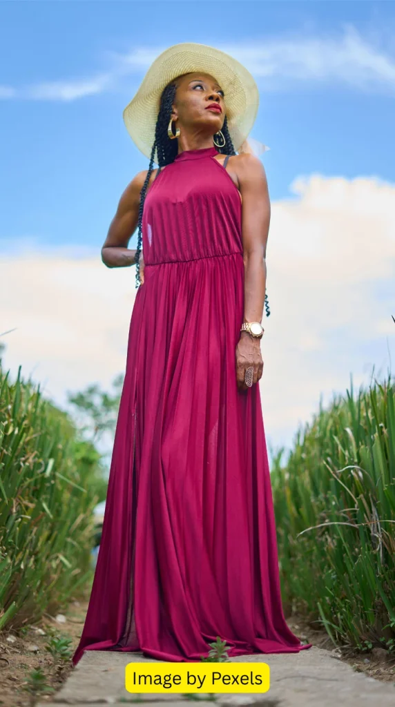 fall wedding guest outfit