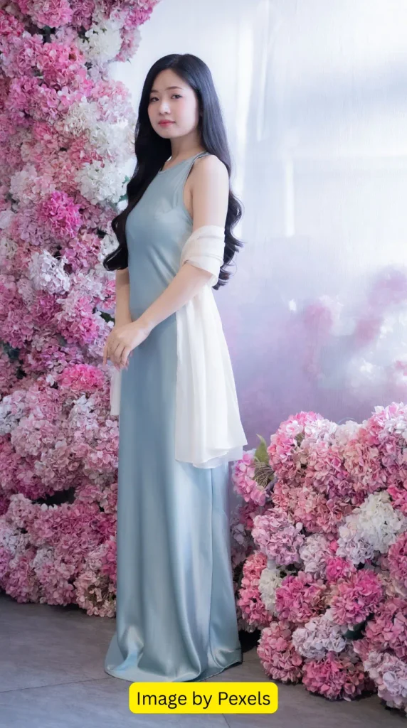 Pastel Wedding Guest Dress