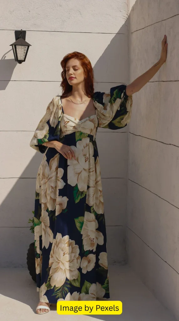 outdoor wedding guest dresses