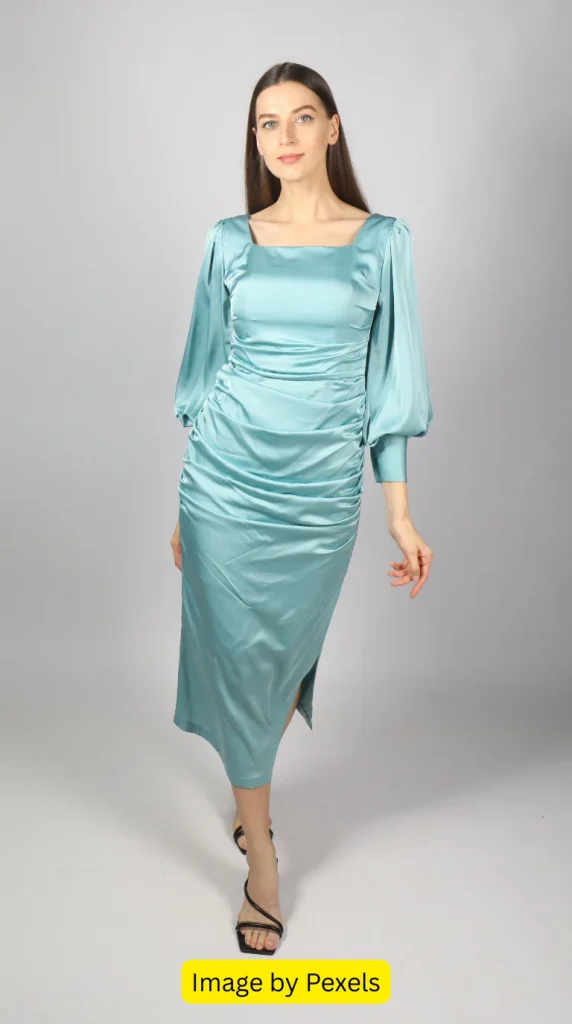 fall wedding guest outfit