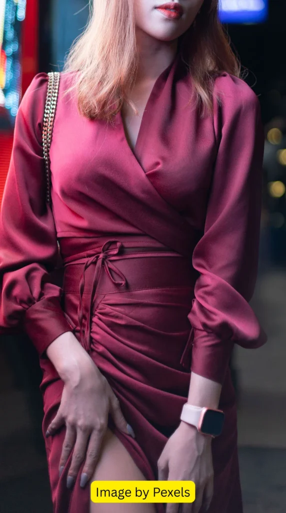 winter wedding guest dress