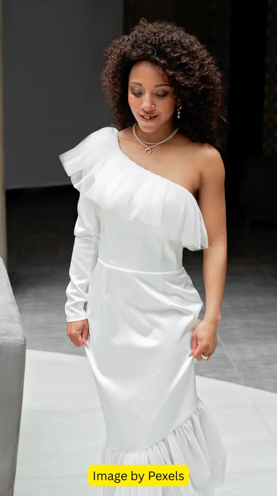 Wedding Guest Dress