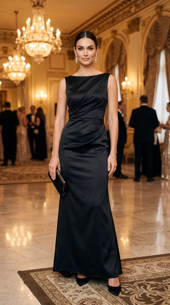 Wedding Guest Dress Code