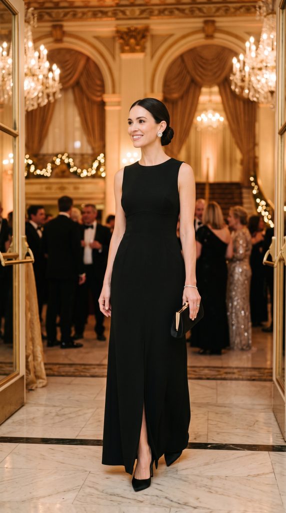 Black Tie Wedding Guest Mistakes