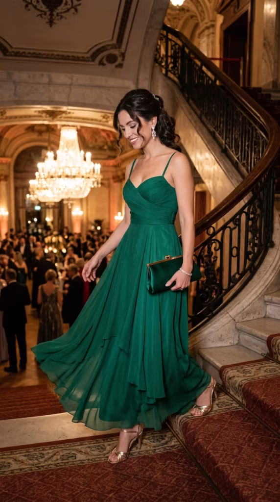 Wedding Guest Dress Code